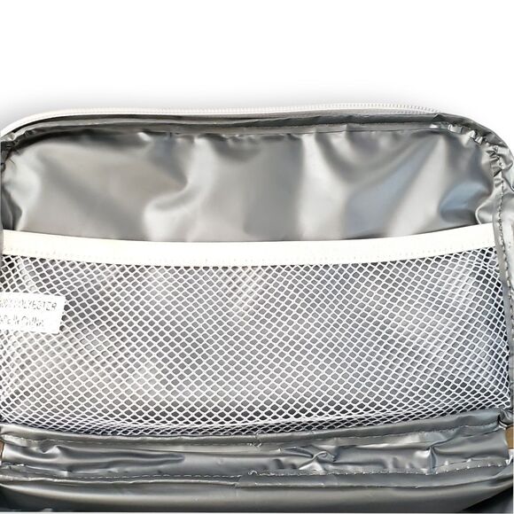 Bang Energy Drink Insulated Lunch Cooler Bag with Strap 9.5"x6" Graphic - Picture 10 of 13